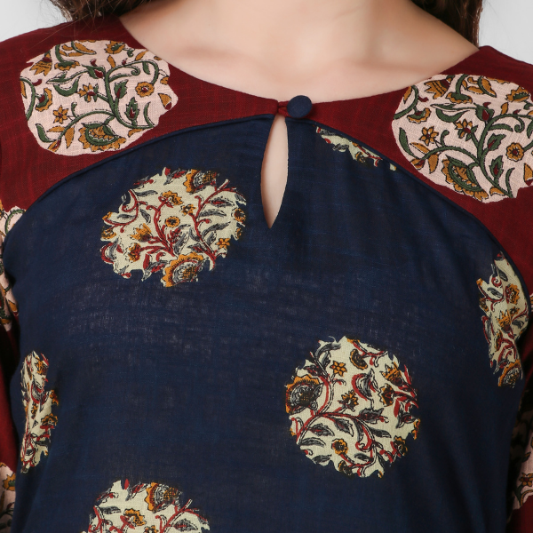 natural and artistic